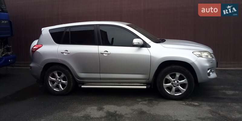 2011 toyota rav4