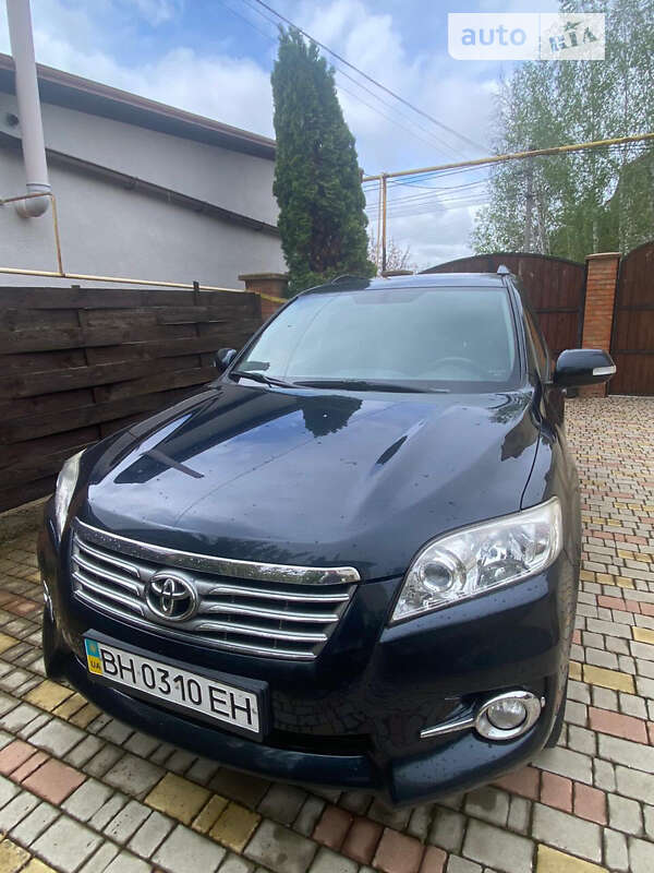 2012 toyota rav4