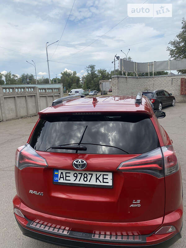2017 toyota rav4