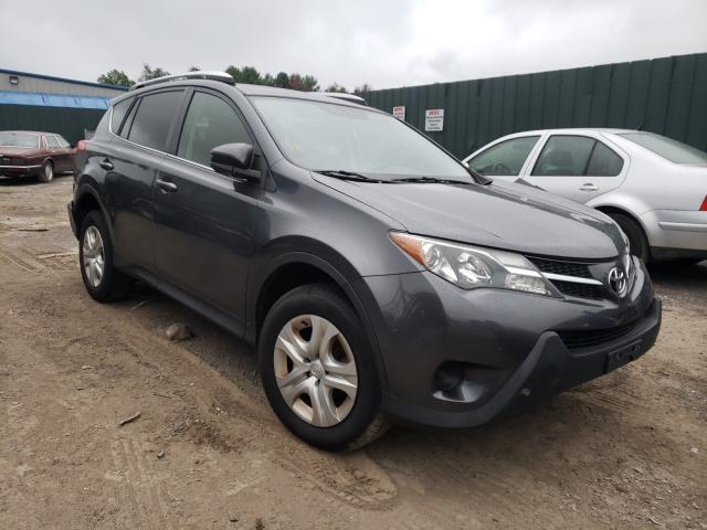 2014 toyota rav4