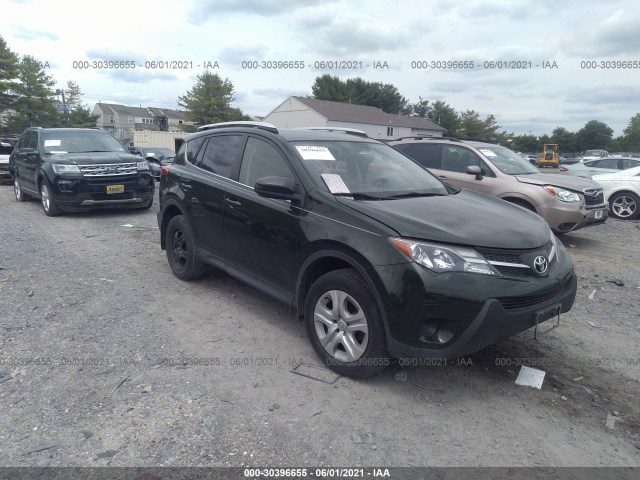 2013 toyota rav4