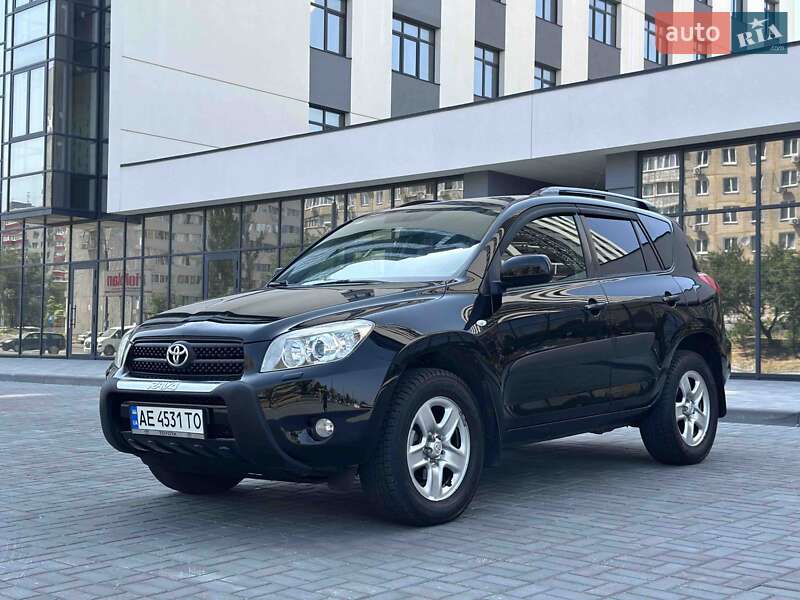 2006 toyota rav4