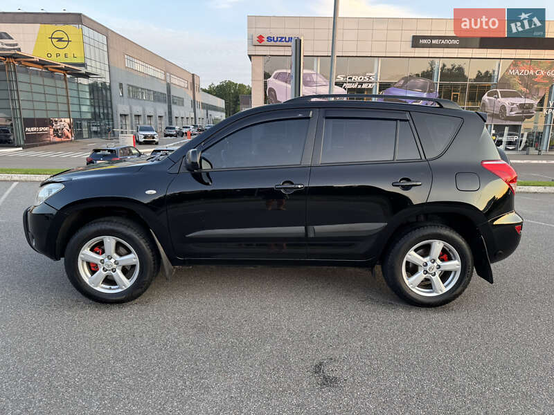2006 toyota rav4