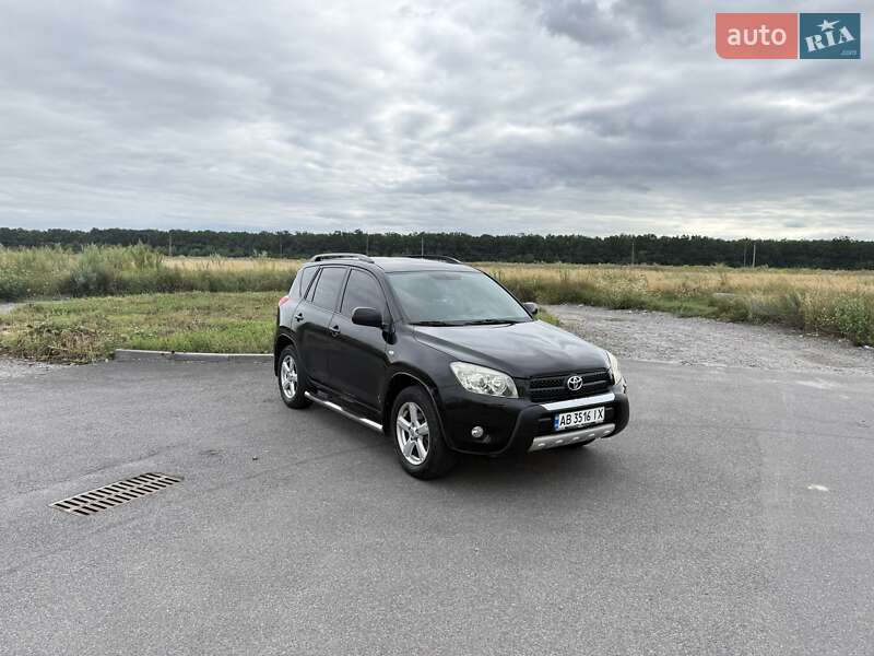 2005 toyota rav4