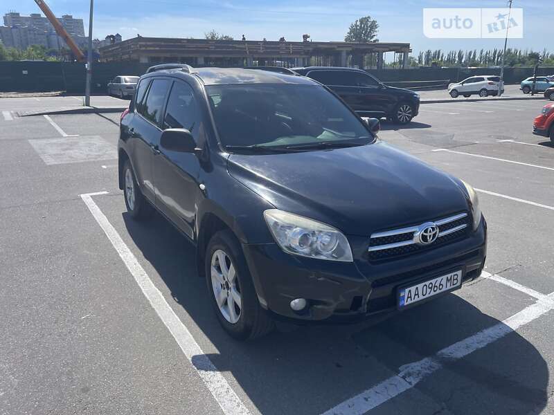 2008 toyota rav4