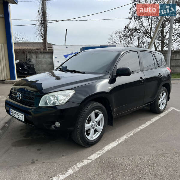 2006 toyota rav4