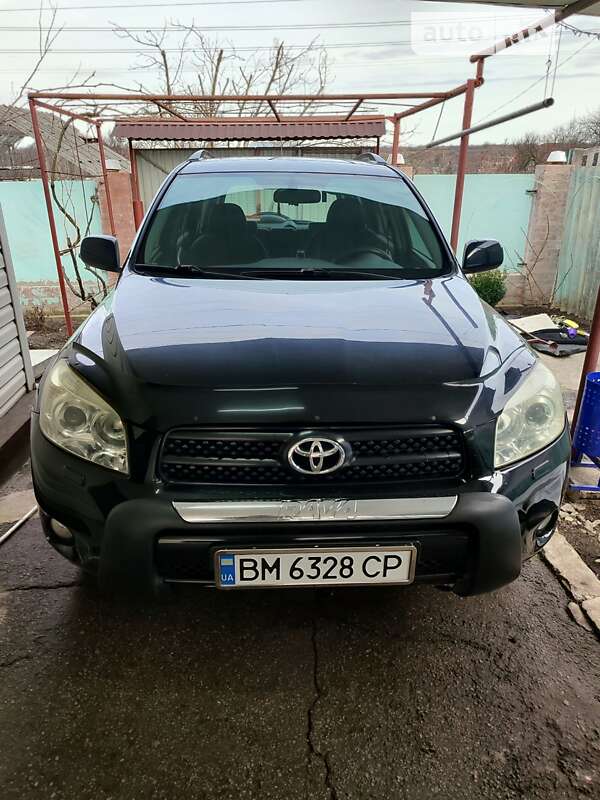 2006 toyota rav4