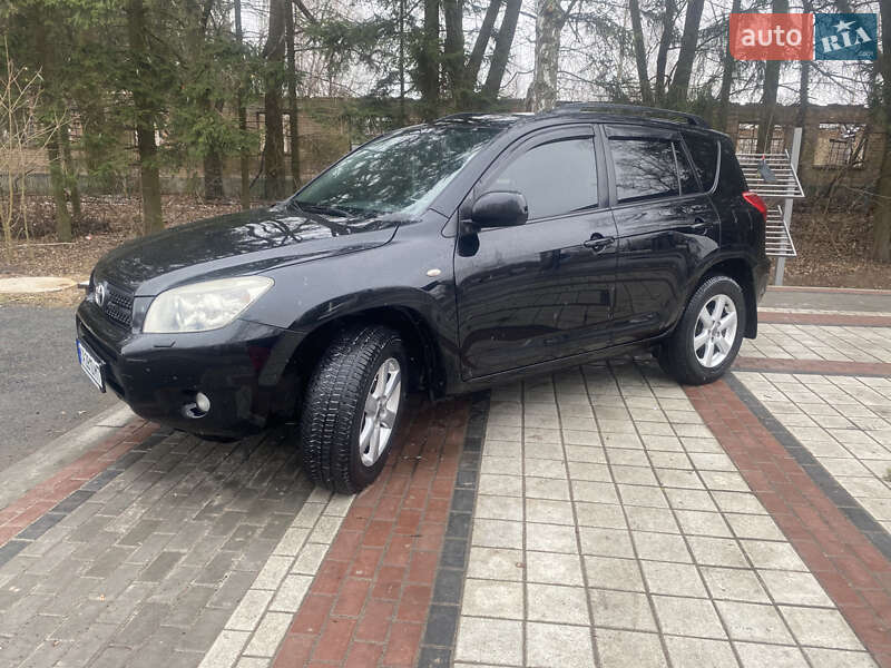 2008 toyota rav4