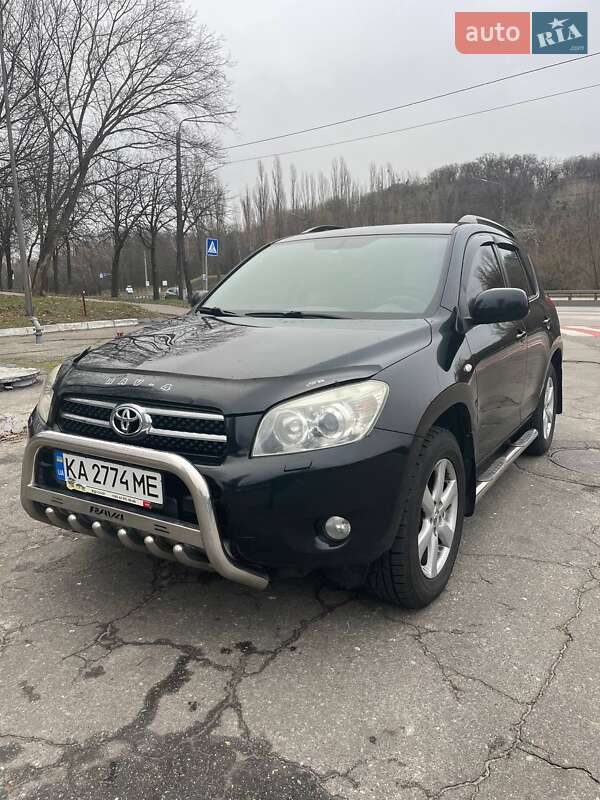 2008 toyota rav4