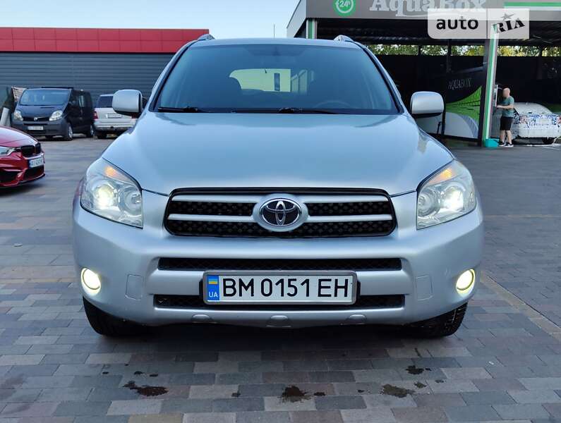2006 toyota rav4