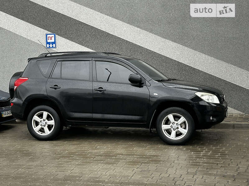 2006 toyota rav4
