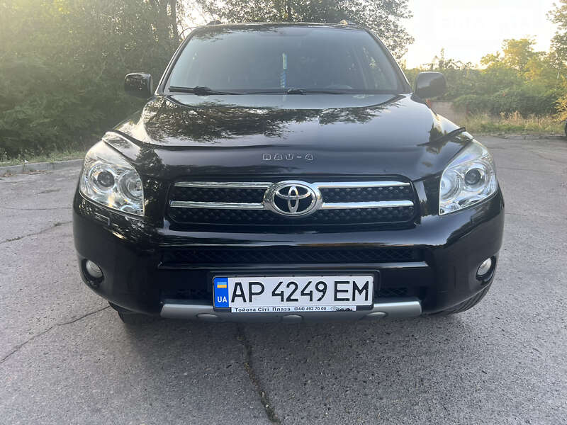 2008 toyota rav4