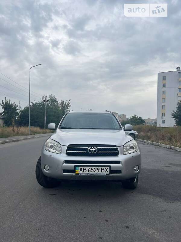 2006 toyota rav4