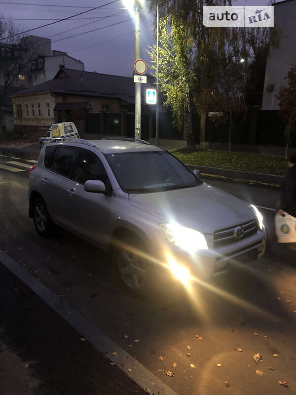 2006 toyota rav4