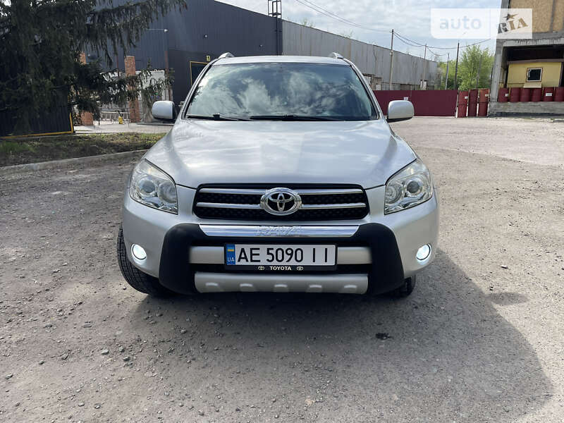 2006 toyota rav4