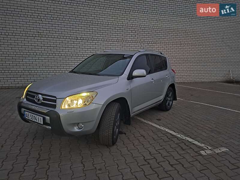 2008 toyota rav4