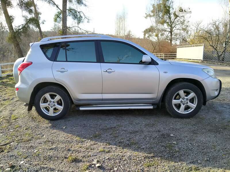 2006 toyota rav4