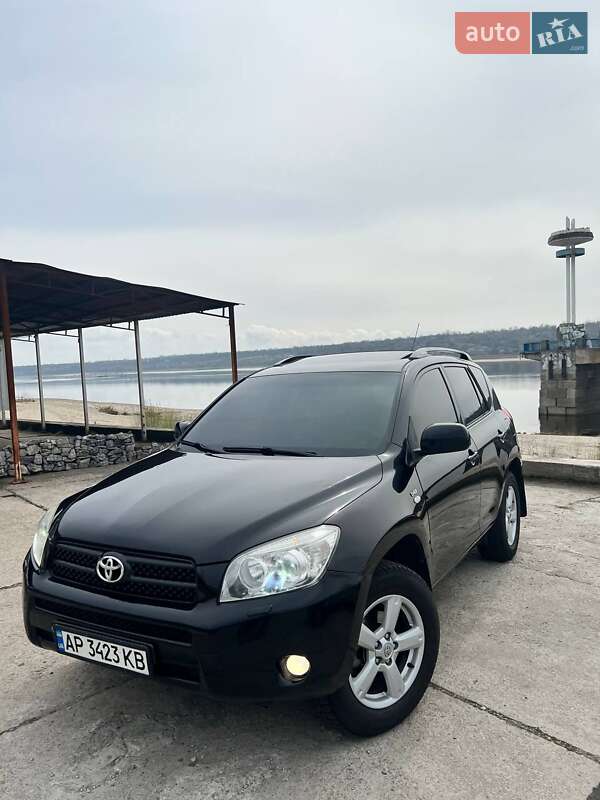 2008 toyota rav4