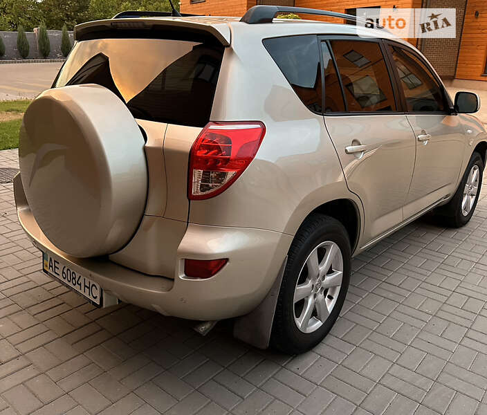 2008 toyota rav4