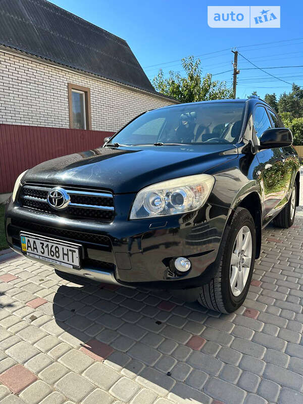 2008 toyota rav4