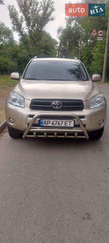 2008 toyota rav4
