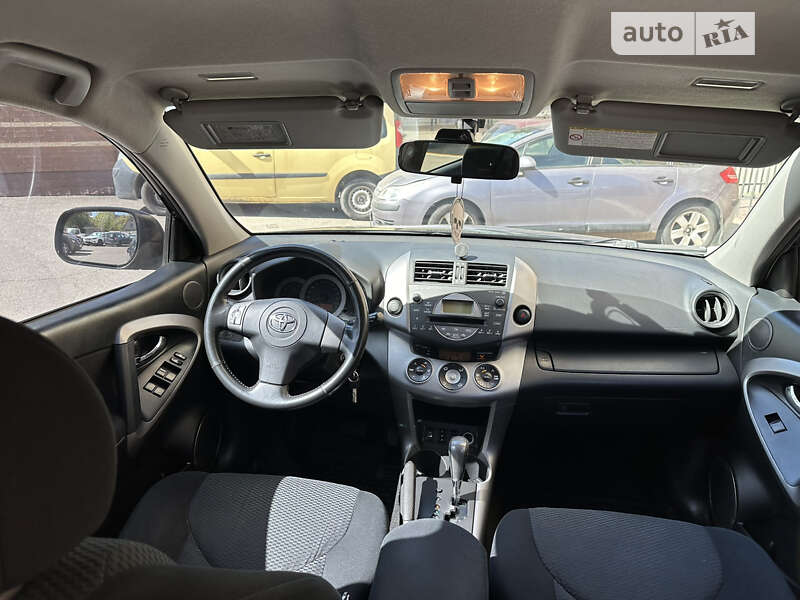 2006 toyota rav4