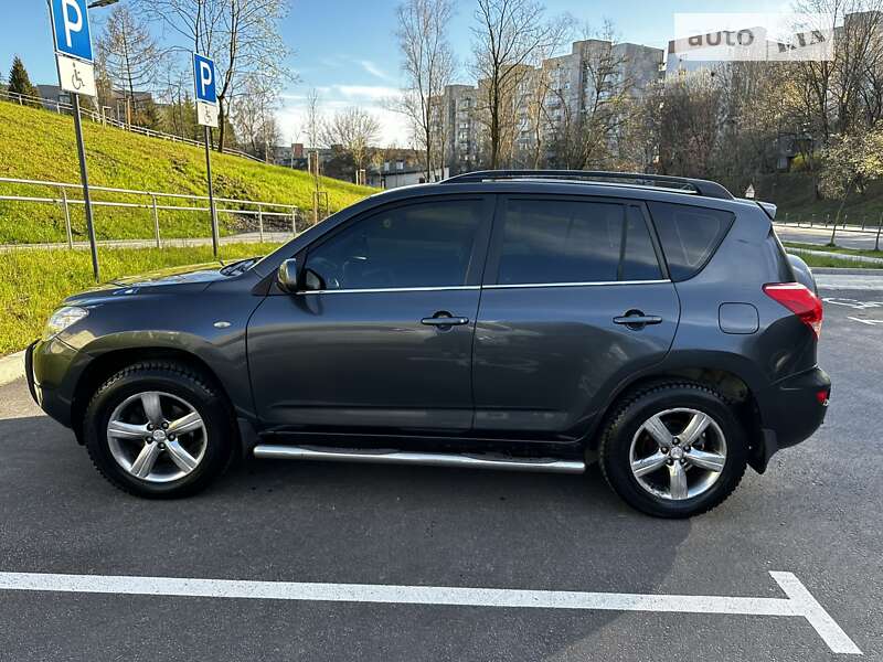 2006 toyota rav4