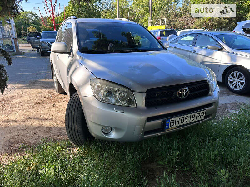 2008 toyota rav4