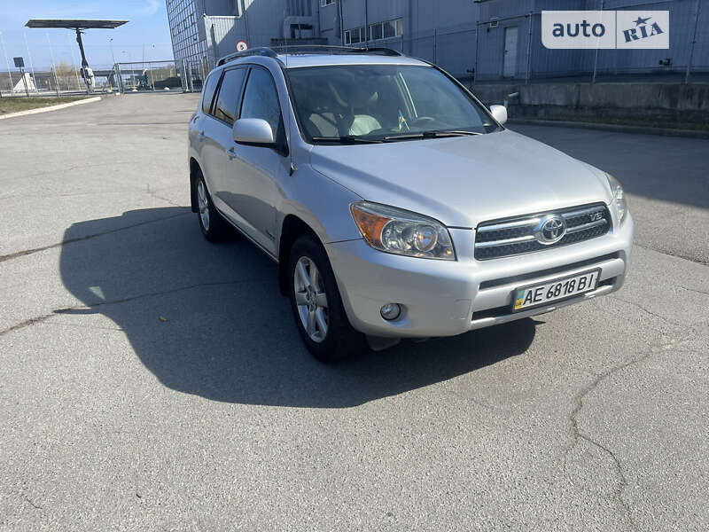 2006 toyota rav4