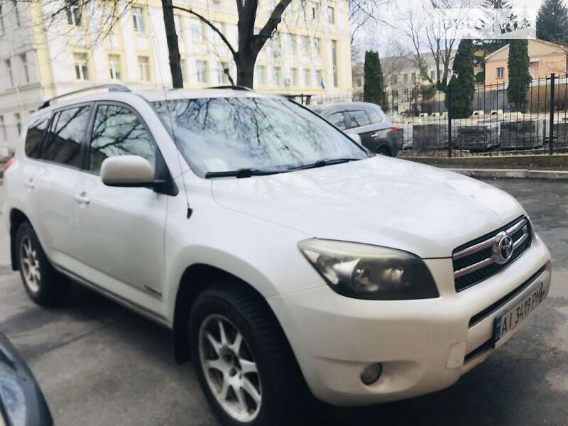 2008 toyota rav4