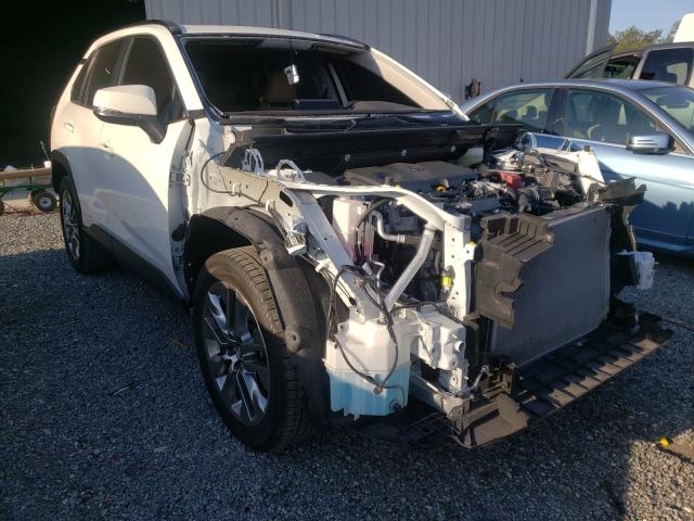 2019 toyota rav4 xle p