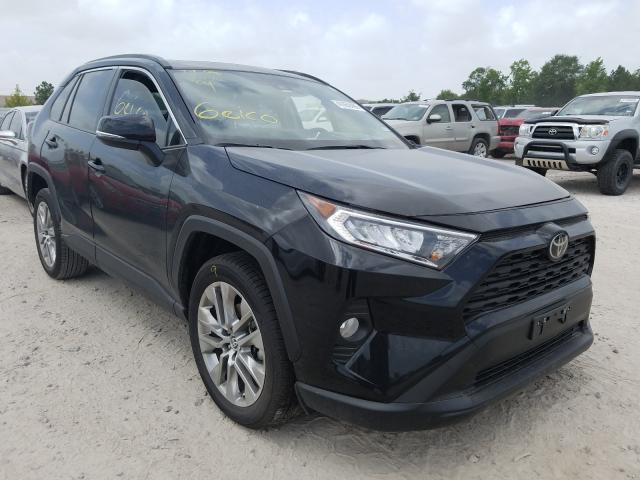 2020 toyota rav4 xle p