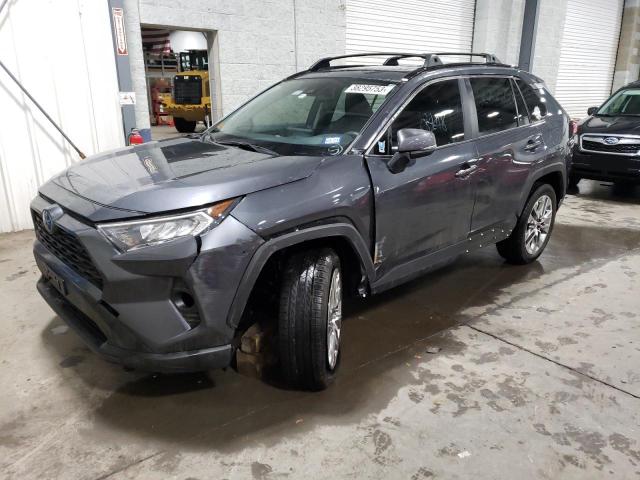 2020 toyota rav4 xle p