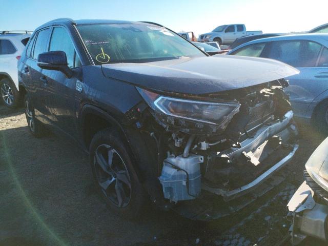 2020 toyota rav4 prime