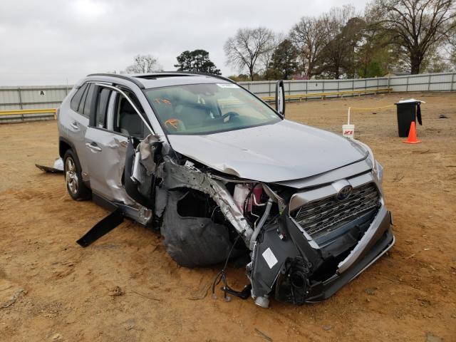2020 toyota rav4 limit