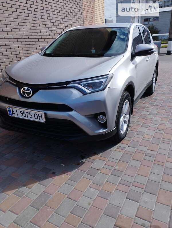 2013 toyota rav4