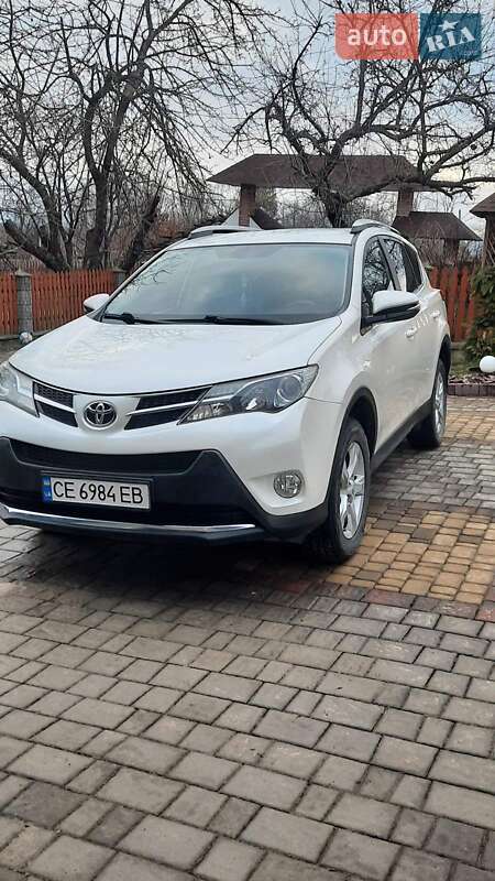 2012 toyota rav4