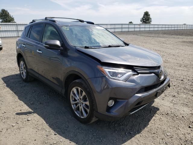 2017 toyota rav4 limit