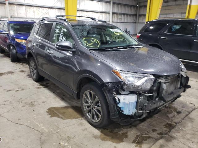 2018 toyota rav4 limit