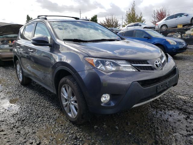 2015 toyota rav4 limit