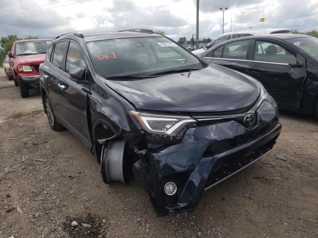 2018 toyota rav4 limit