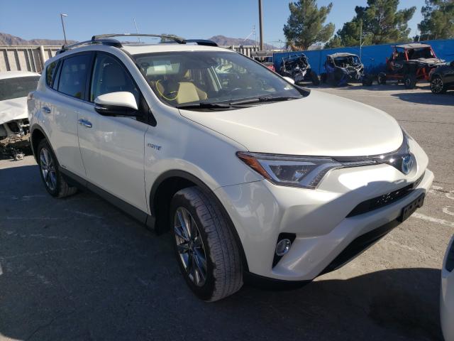 2017 toyota rav4 hv li