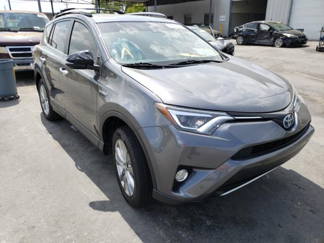 2017 toyota rav4 hv li