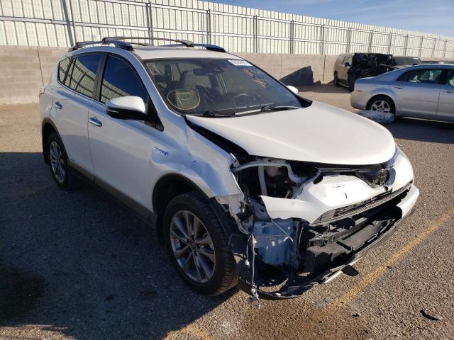 2017 toyota rav4 hv li