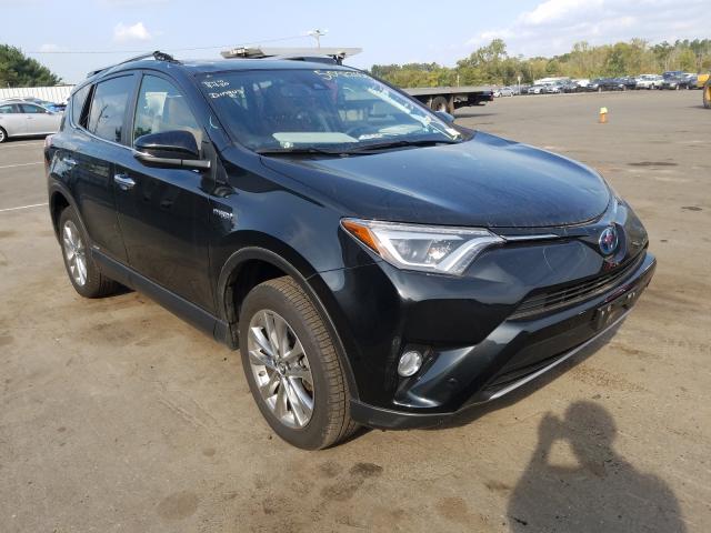 2018 toyota rav4 hv li