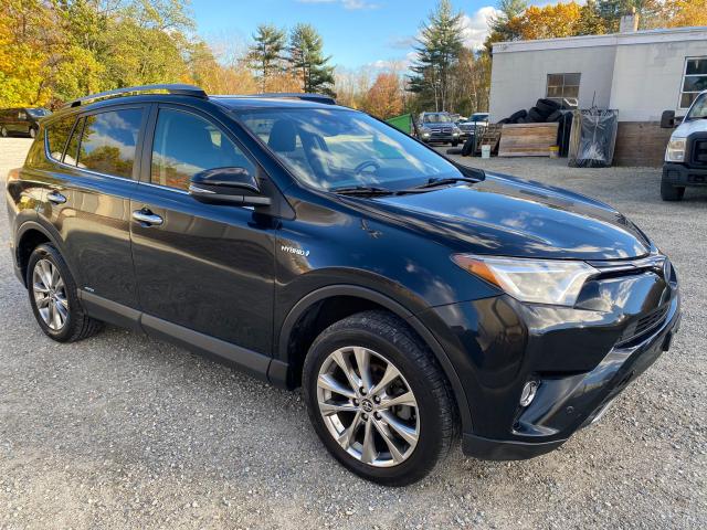2017 toyota rav4 hv li