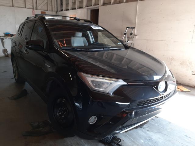 2017 toyota rav4 hv li