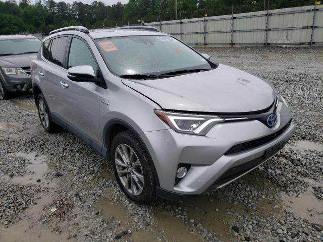 2017 toyota rav4 hv li