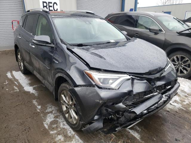 2016 toyota rav4 hv li