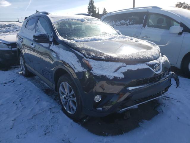 2017 toyota rav4 hv li